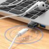 Mobstore Losse USB-C naar USB-A adapter connector opzetstuk - Image 6
