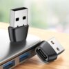 Mobstore Losse USB-C naar USB-A adapter connector opzetstuk - Image 8