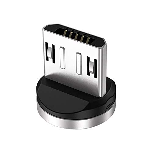 Mobstore Losse Micro USB Connector opzetstuk voor Magnetische Oplaadkabel