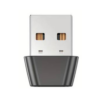Mobstore Losse USB-C naar USB-A adapter connector opzetstuk - Image 2